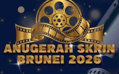 Anugerah Skrin Brunei 2026